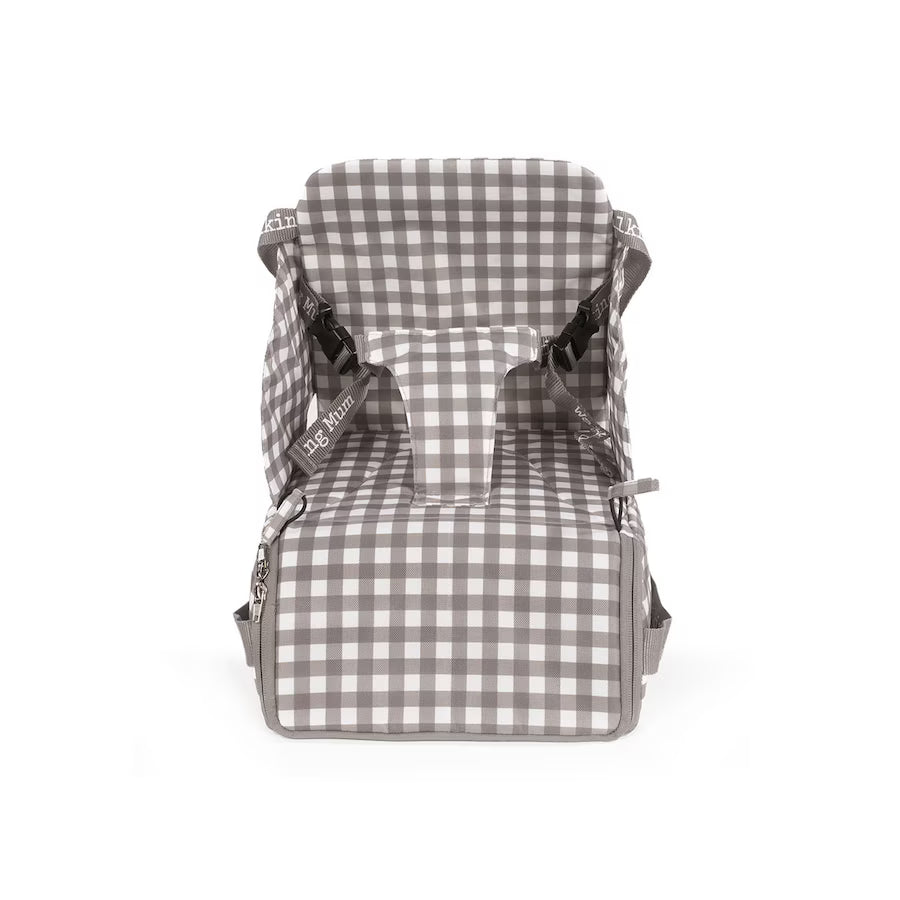 Para Comer Walking Mum 1120800416-Verde Trona Portátil Caetana Stone para mundo bebé