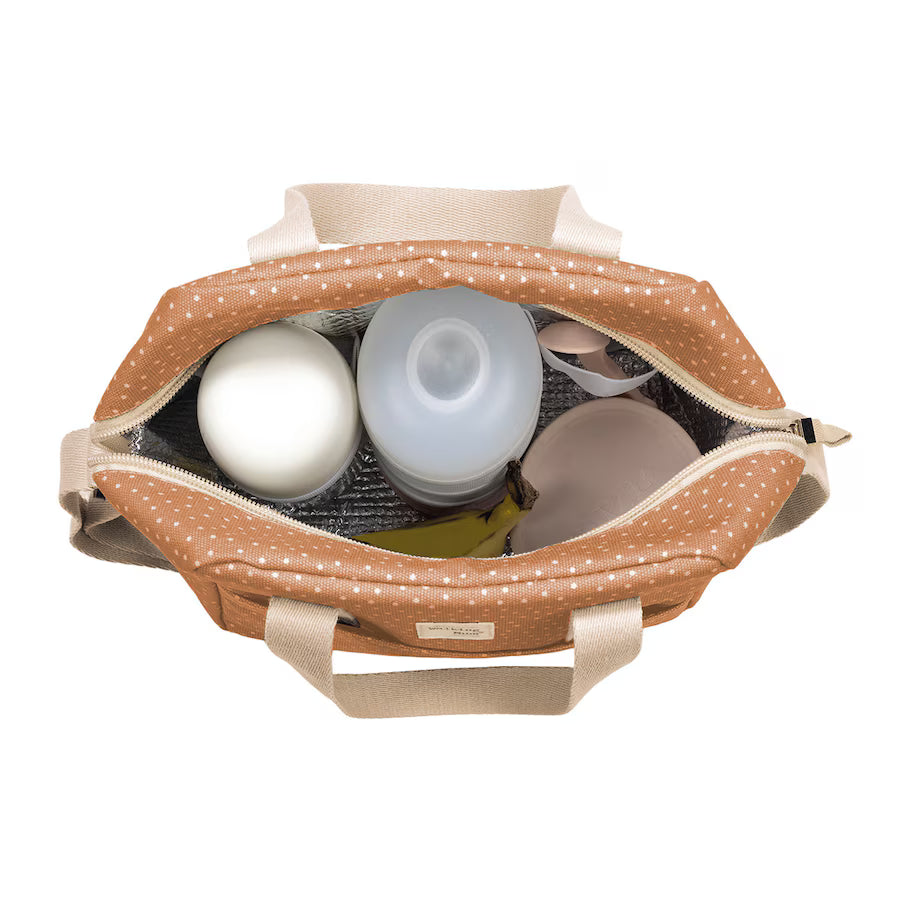 Para Comer Walking Mum 1120800343-Mostaza multicolor para mundo bebé