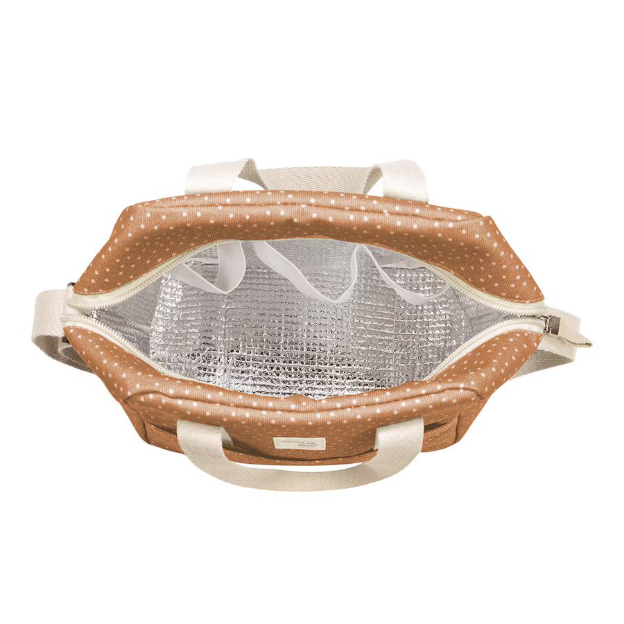 Para Comer Walking Mum 1120800343-Mostaza multicolor para mundo bebé