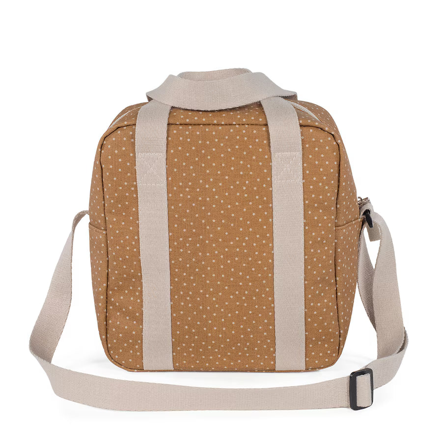 Para Comer Walking Mum 1120800343-Mostaza multicolor para mundo bebé