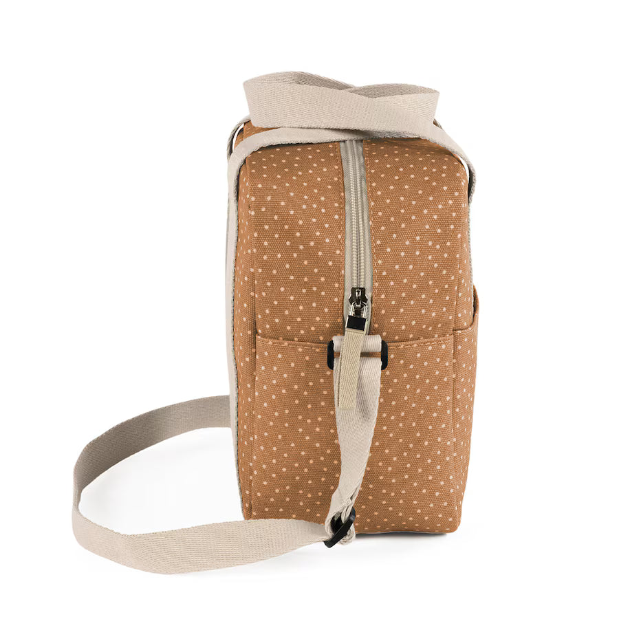 Para Comer Walking Mum 1120800343-Mostaza multicolor para mundo bebé