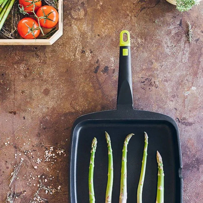 Para Cocinar Bra Foodie negro para unisex