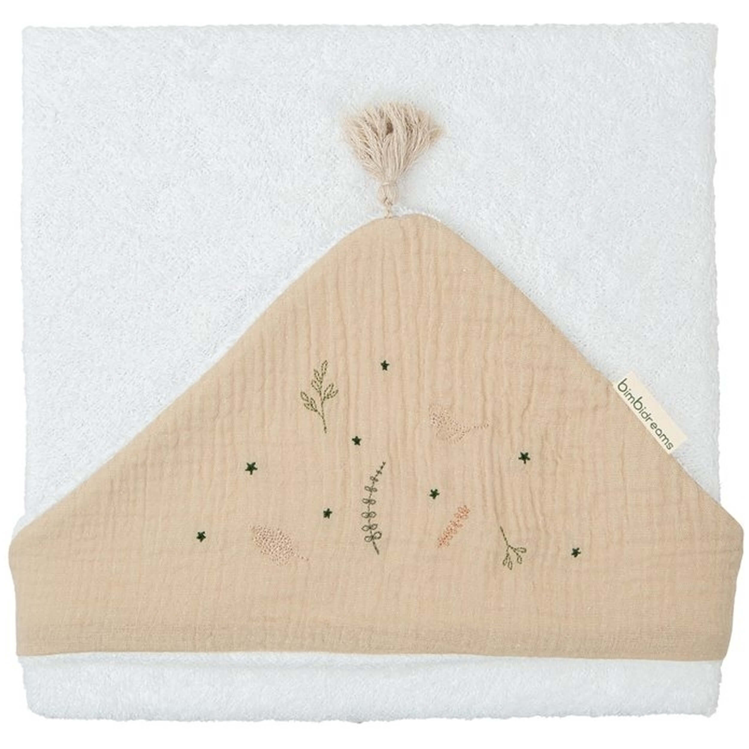 Imagen del producto con referencia 00741802-BEIGE