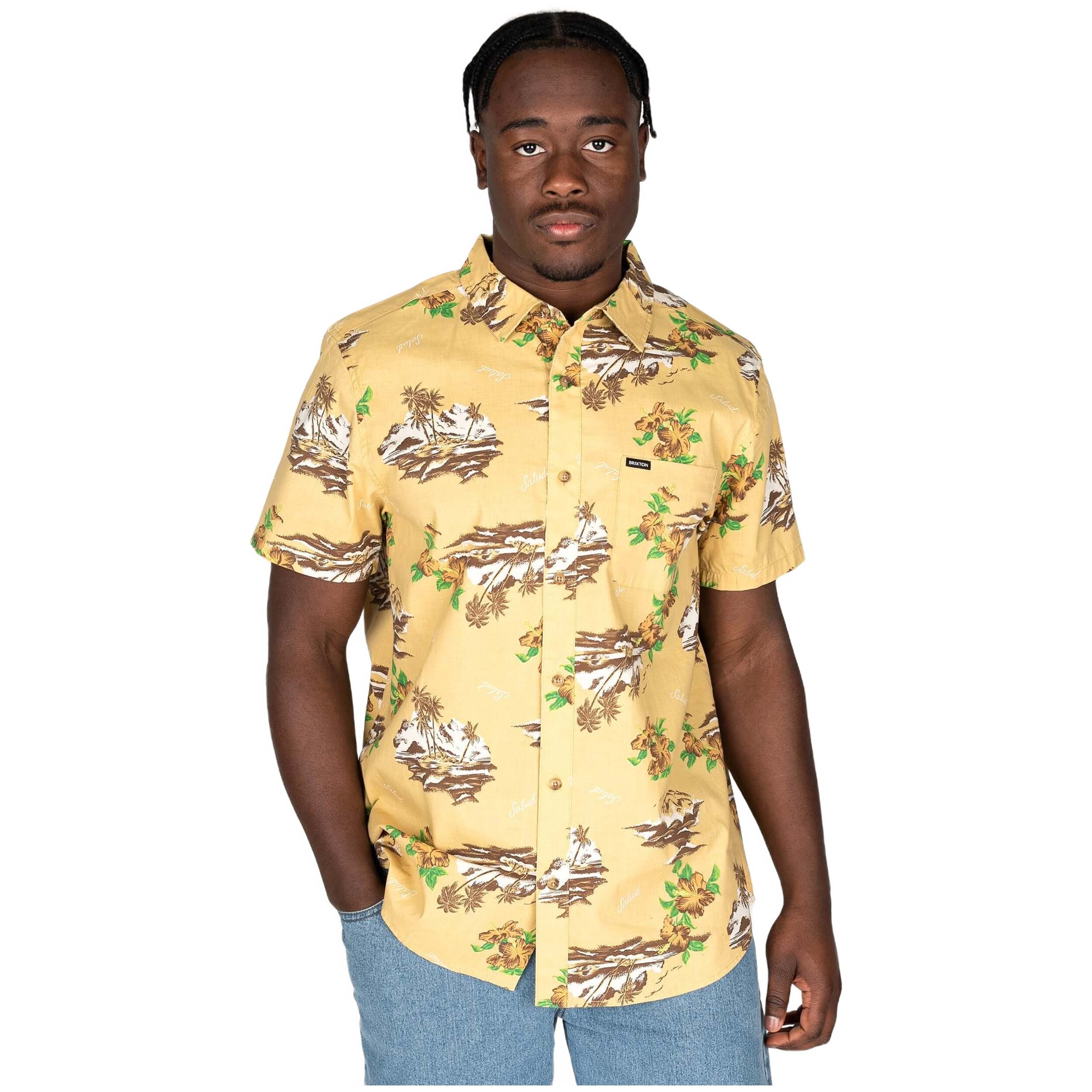 Imagen del producto con referencia 01218-STWPD-YELLOW