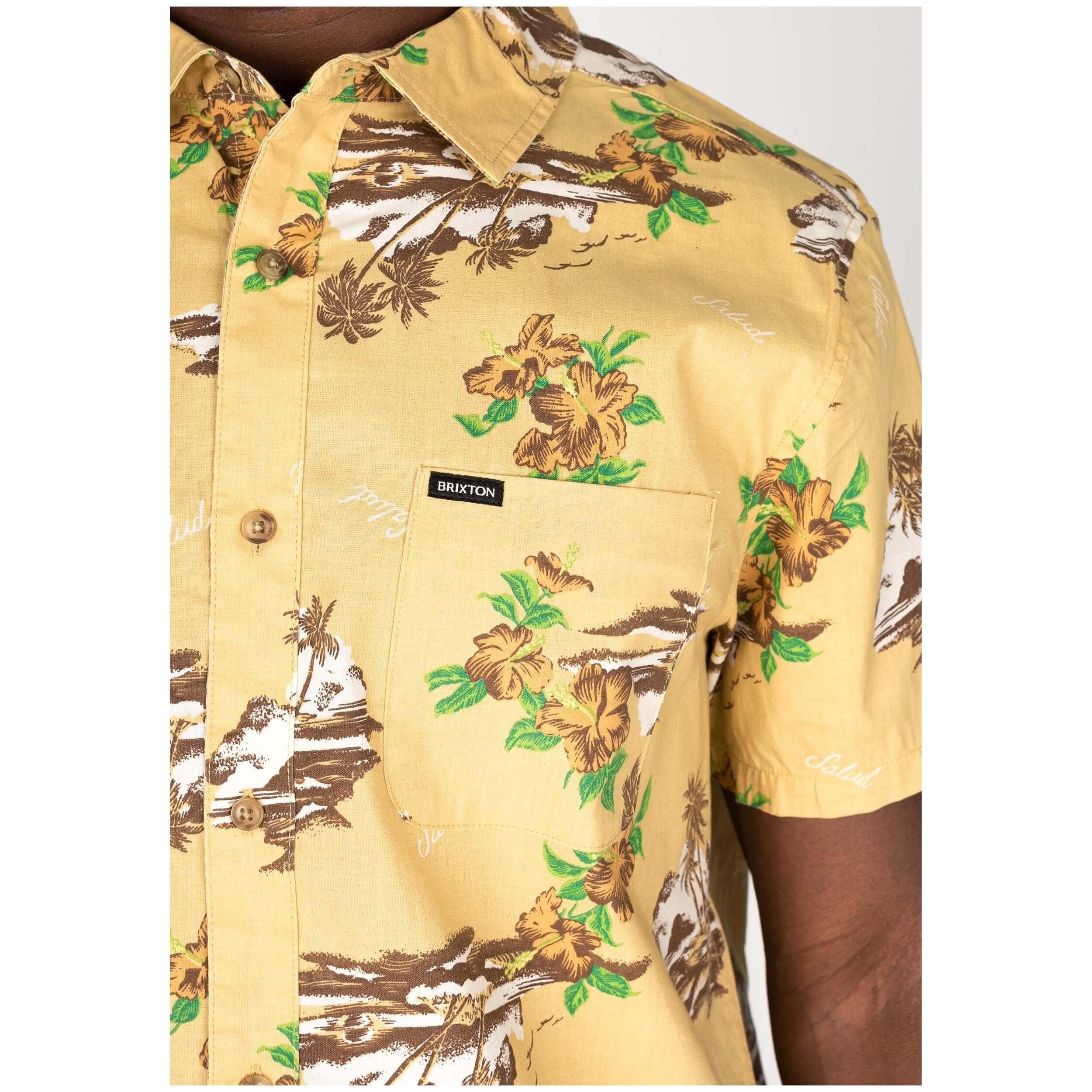 Imagen del producto con referencia 01218-STWPD-YELLOW