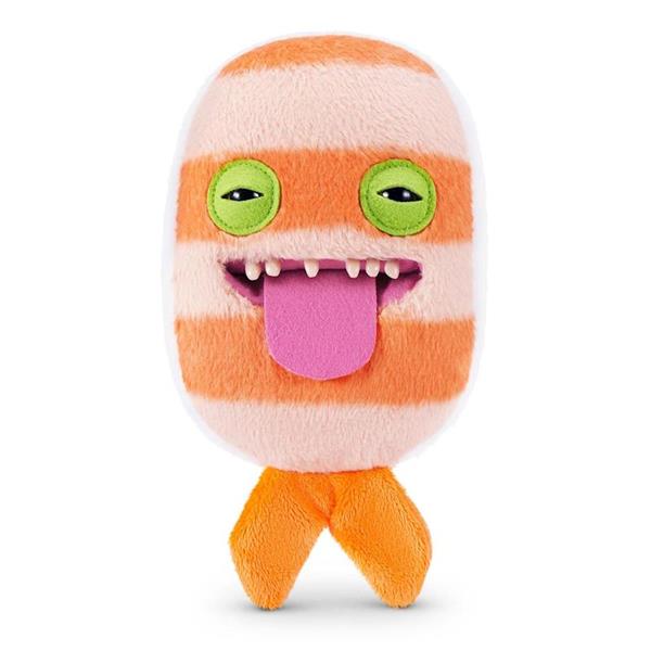 Figuras Y Minimundos Zuru Fuggler-Non Licensed 9” Core-Series 1-Fu multicolor para niños