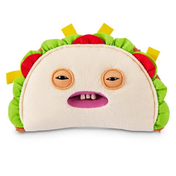 Figuras Y Minimundos Zuru Fuggler-Non Licensed 9” Core-Series 1-Fu multicolor para niños
