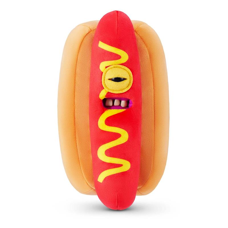 Figuras Y Minimundos Zuru Fuggler-Non Licensed 9” Core-Series 1-Fu multicolor para niños