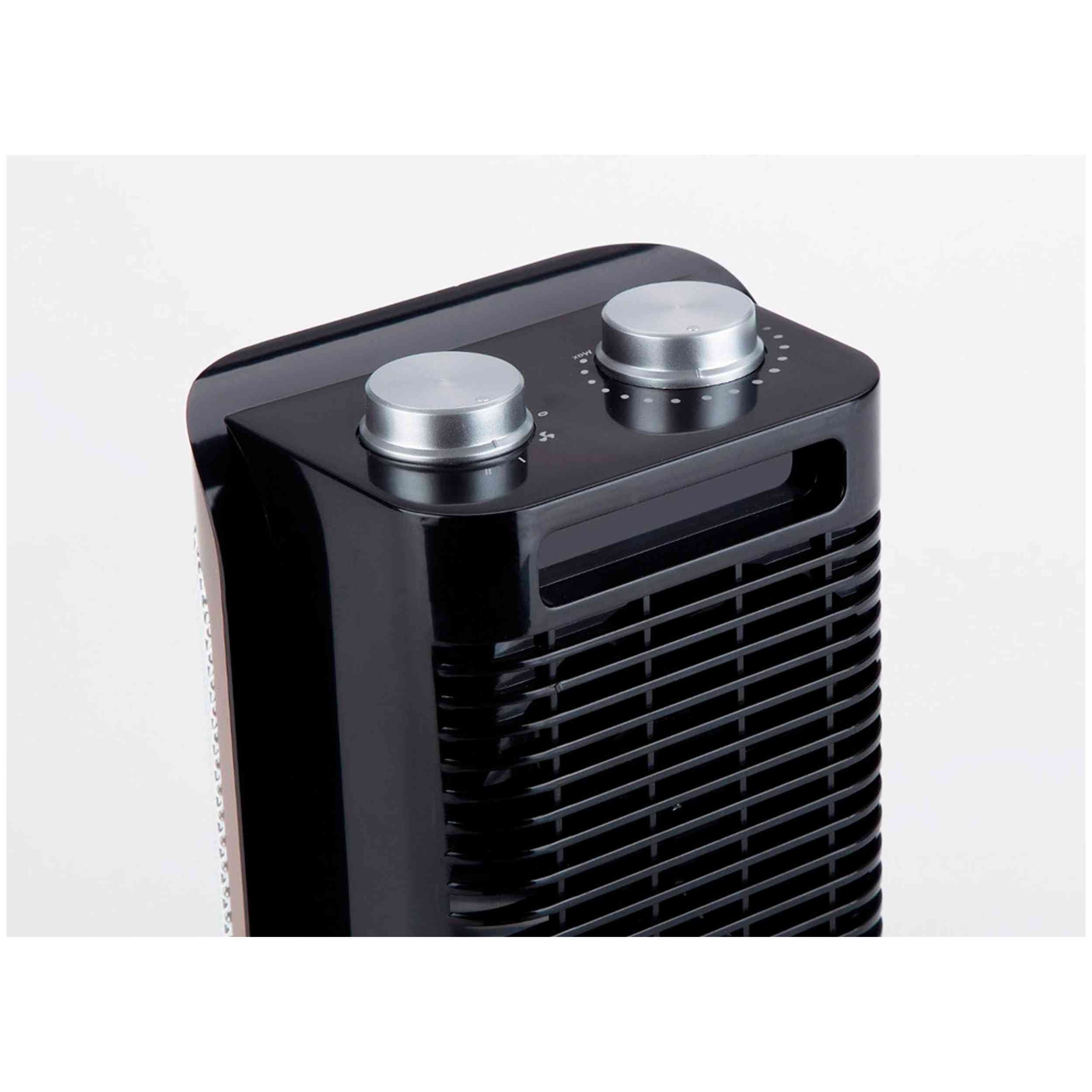 Calefactor Ceramico 1500W Tc92