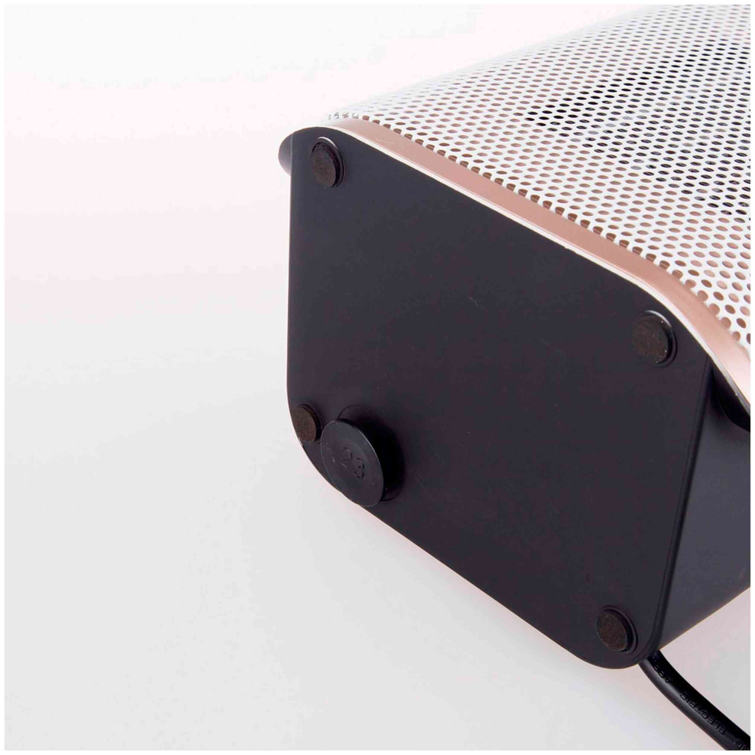 Calefactor Ceramico 1500W Tc92