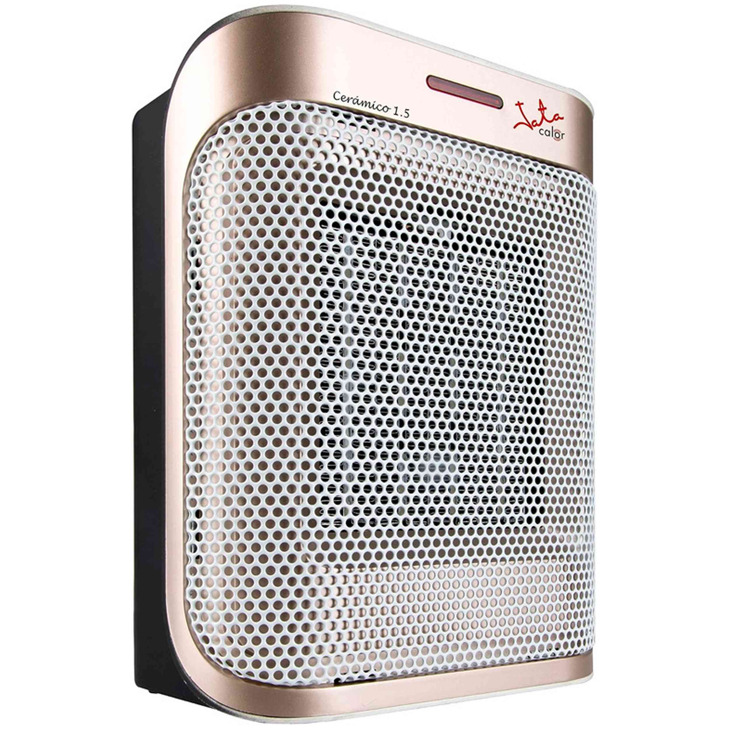Calefactor Ceramico 1500W Tc92