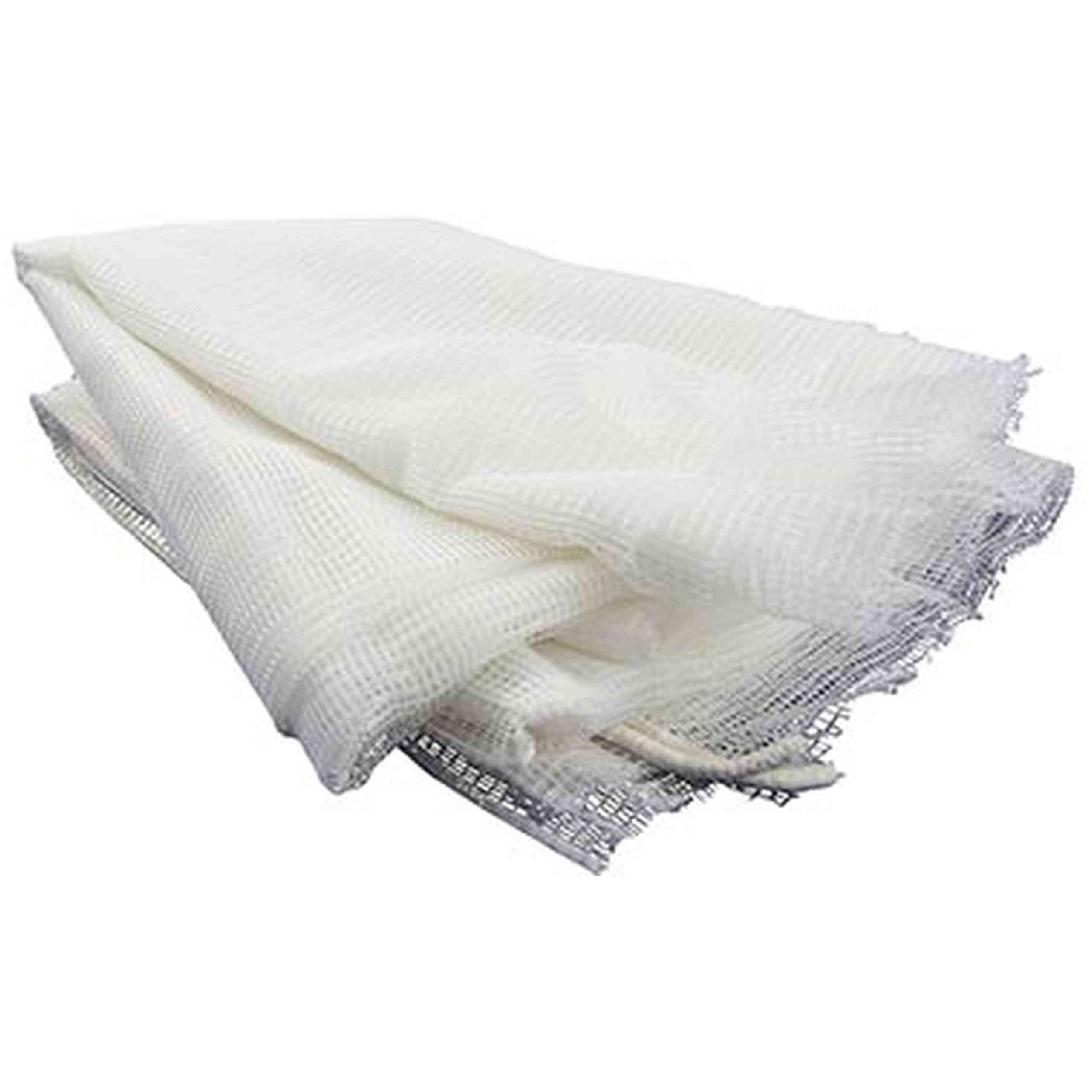 Mosquitera Velcro Blanca 130X150Cm
