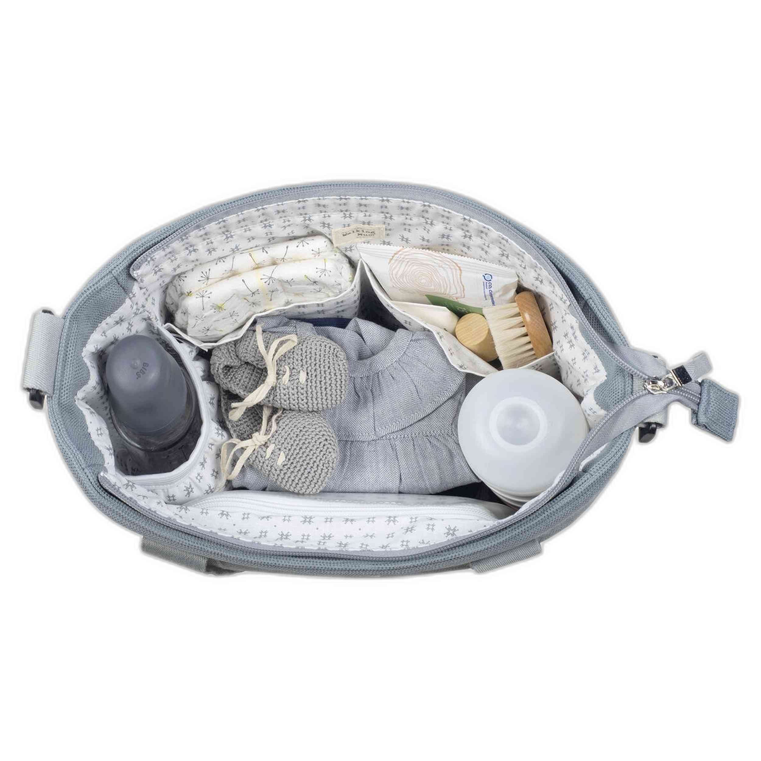 Imagen del producto con referencia 1120800210-AZUL