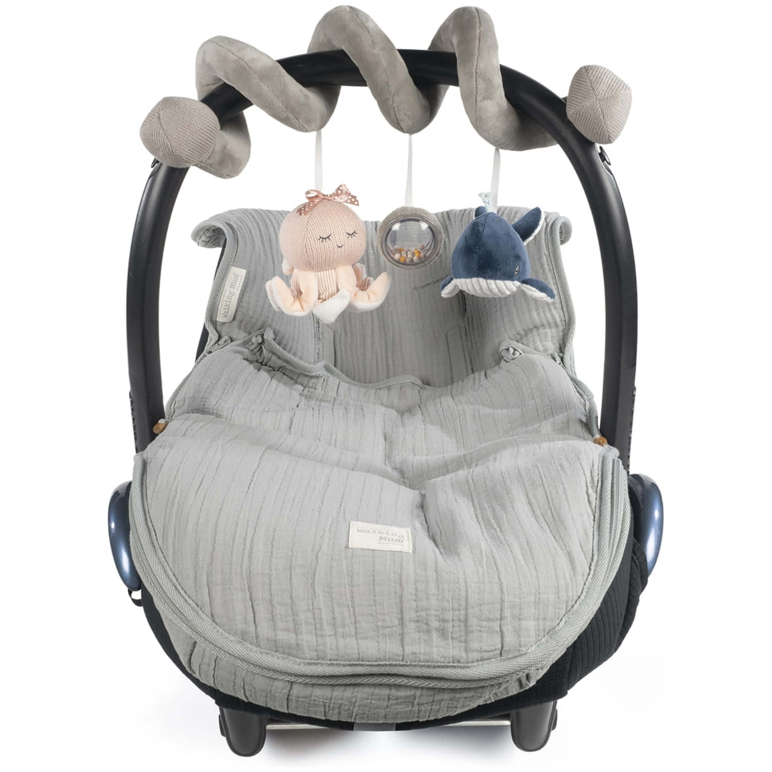 Imagen del producto con referencia 1120800384-GRIS