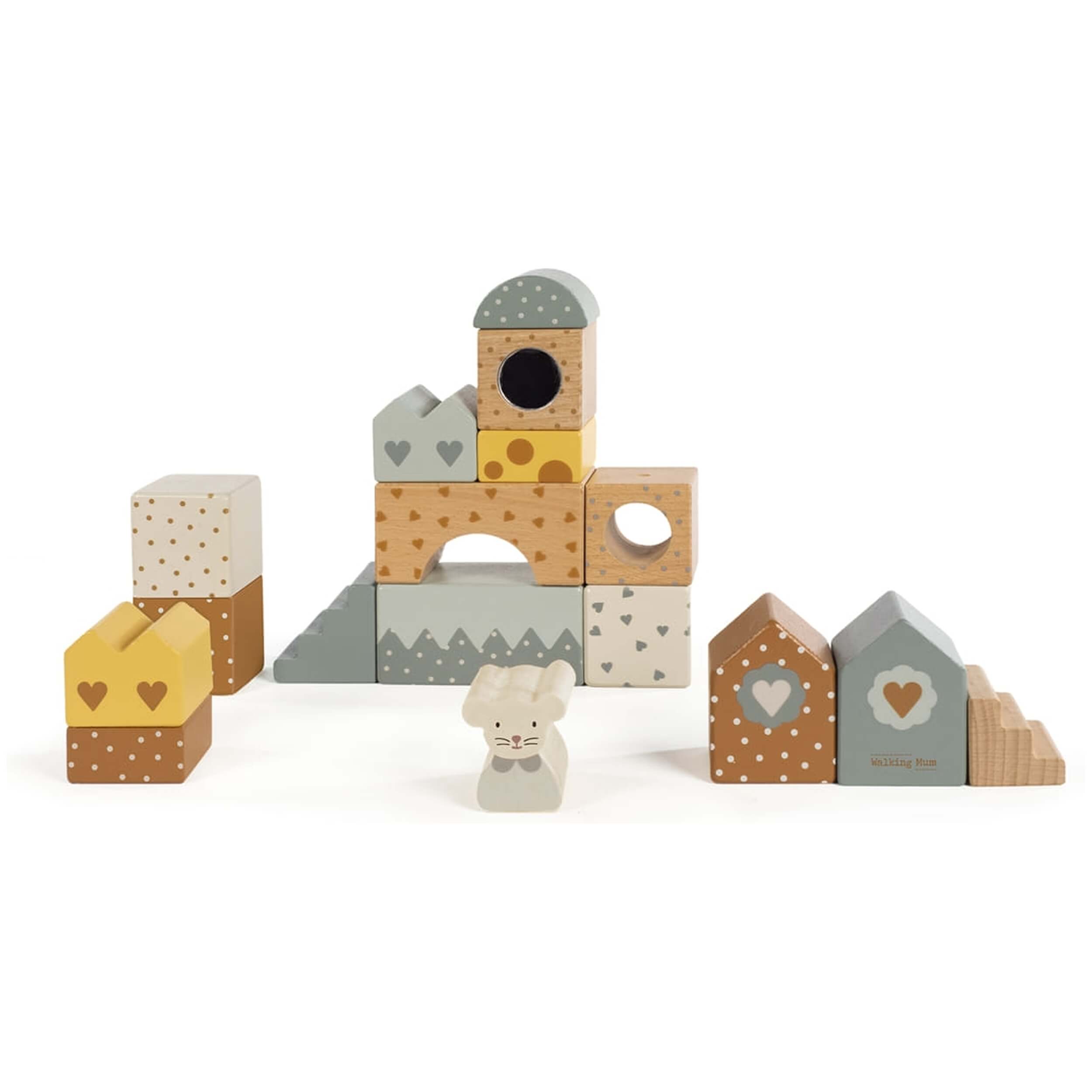 Imagen del producto con referencia 1120800429-MULTICOLOR