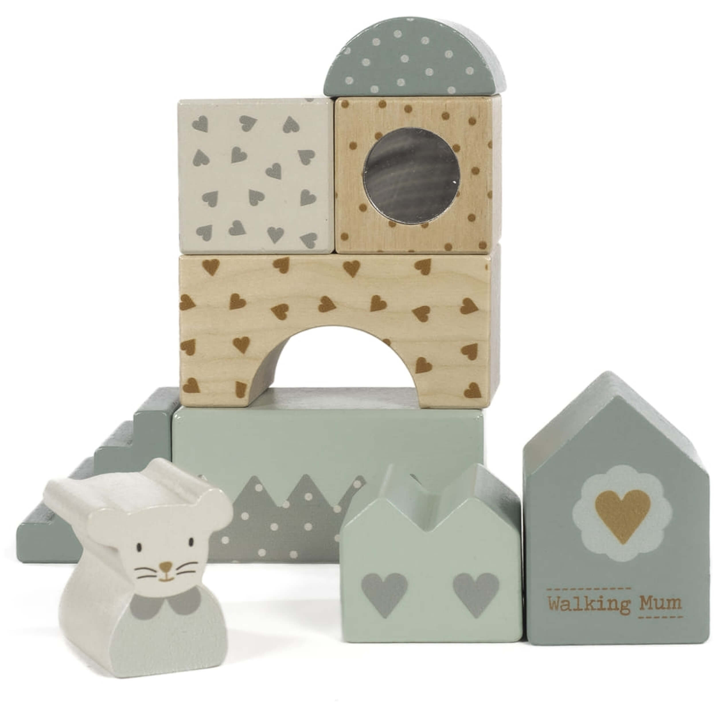 Imagen del producto con referencia 1120800429-MULTICOLOR