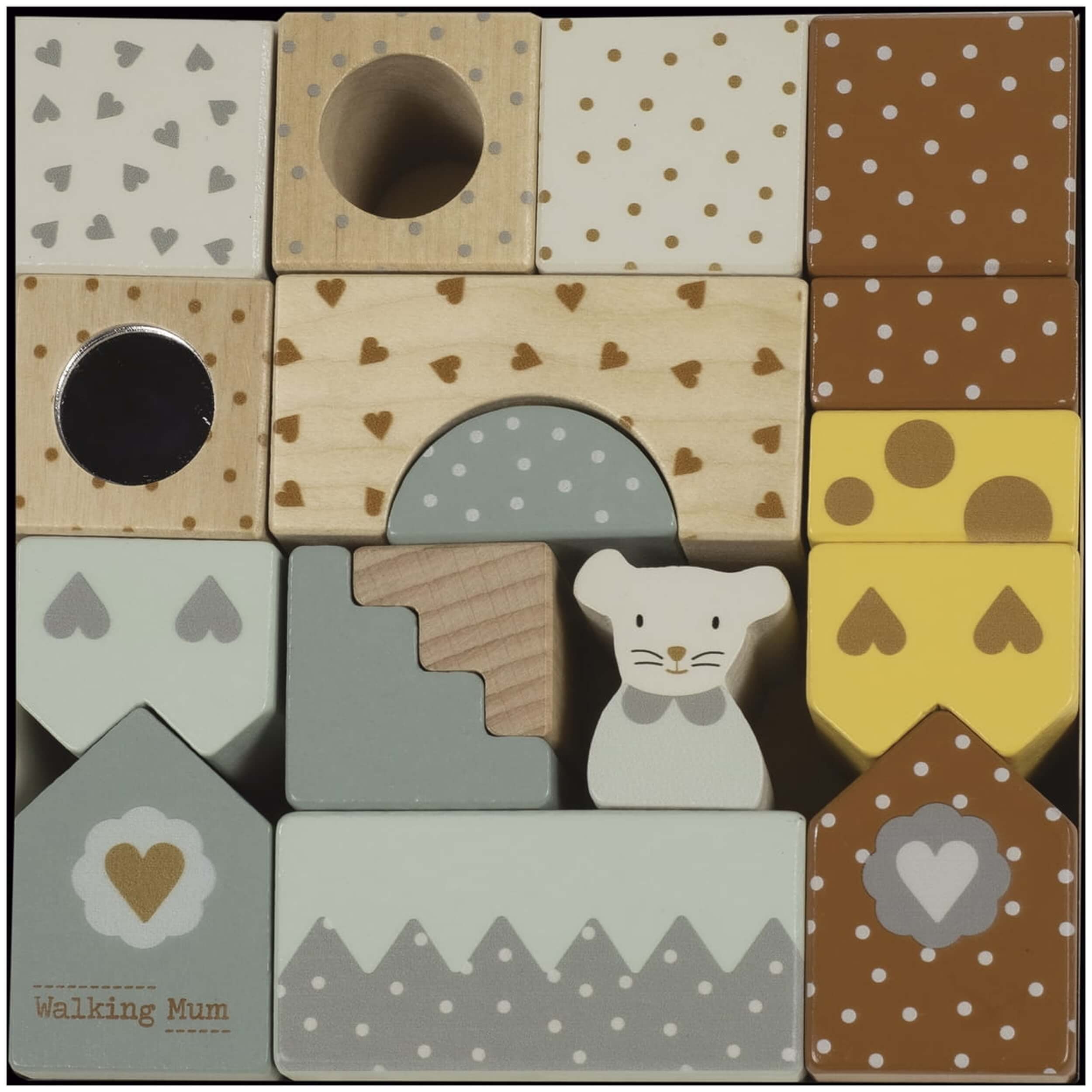 Imagen del producto con referencia 1120800429-MULTICOLOR