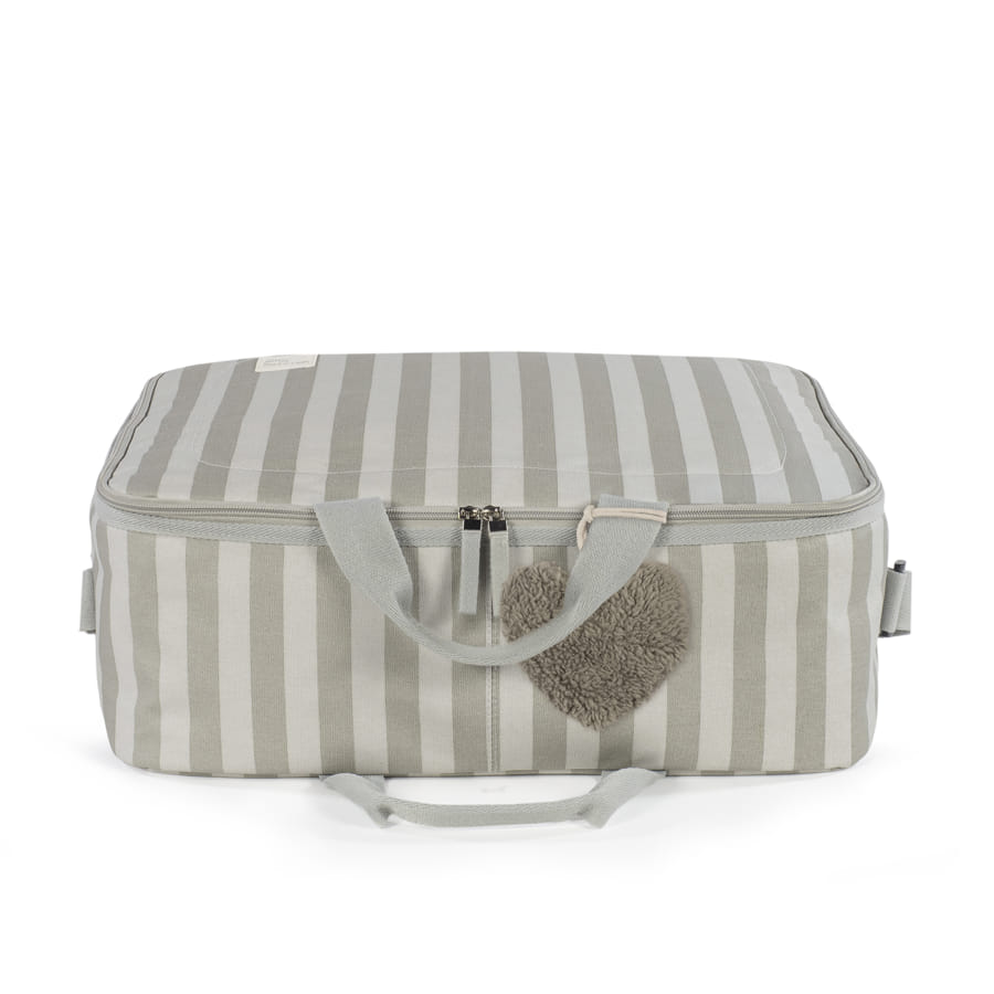 Viaje Walking Mum Maleta Bebé Sintra Verde verde para bebe