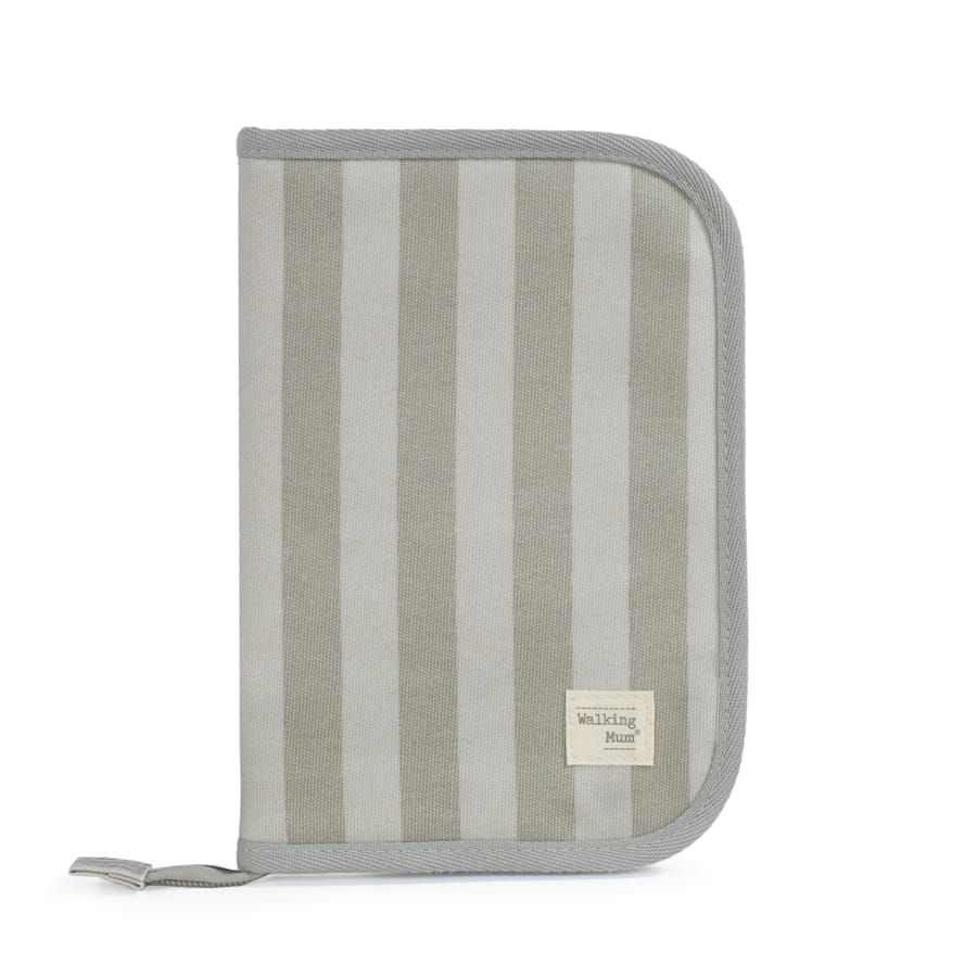 Paseo Walking Mum Portadocumentos Bebé Sintra Verde verde para bebe