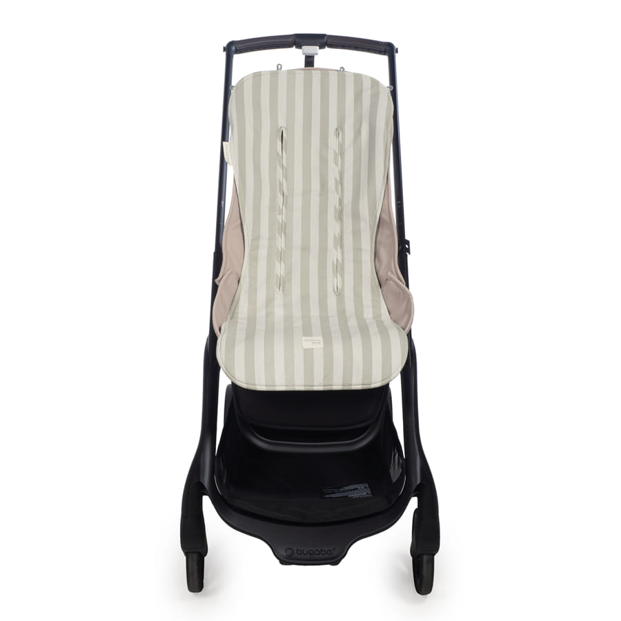 Paseo Walking Mum Colchoneta Recta Sintra Verde verde para bebe