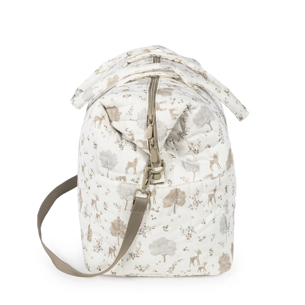 Viaje Pasito A Pasito Bolsa Xl Nara multicolor para bebe