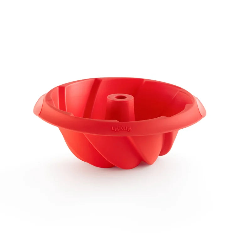 Utensilios Lekue 1211820R01M017-Rojo multicolor para menaje de cocina