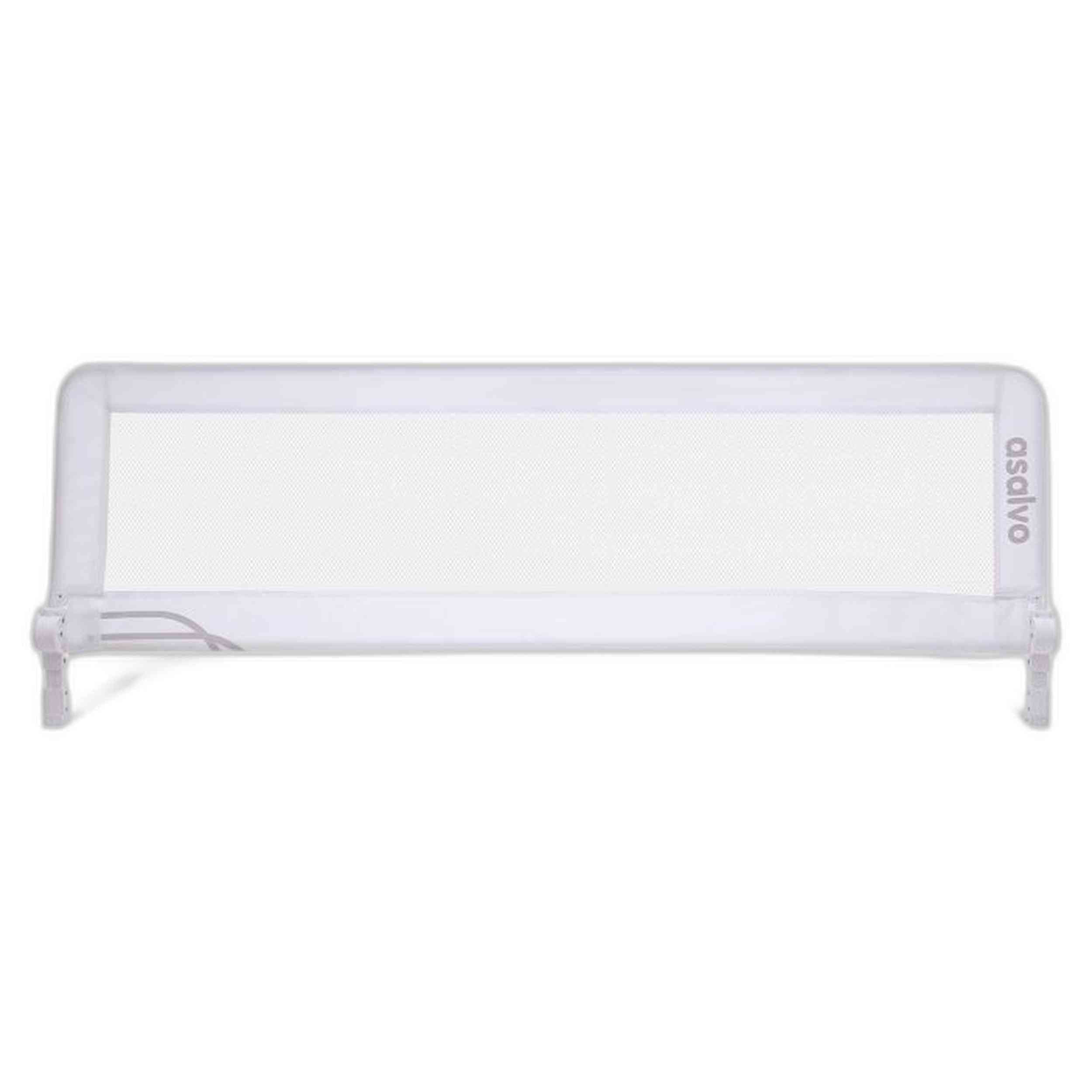 Accesorios Asalvo Barrera De Cama Polivalente 2 En 1 - 150 Cm