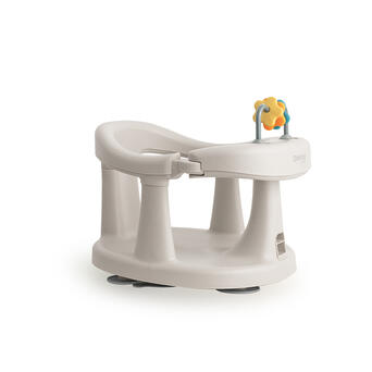 Baño Olmitos Asiento De Baño Abatible Con Juegos beige para bebe