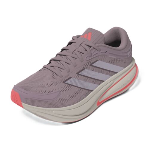 Zapatillas Adidas Response 2 W morado para mujer