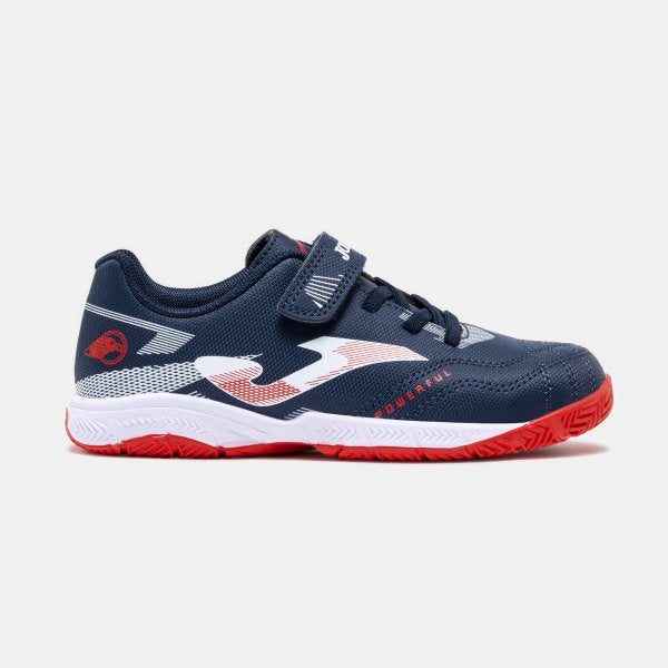 Zapatillas Joma Powerful Jr 2603 multicolor para niños