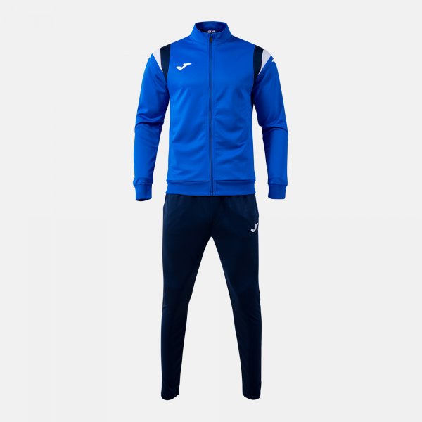 Chandals Joma Chandal Terra azul para hombre