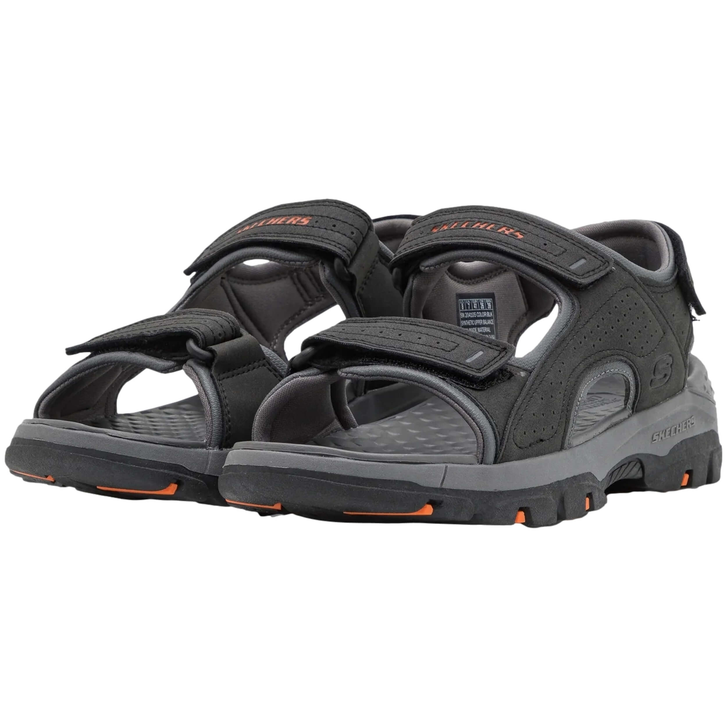Imagen del producto con referencia 204105-BLK