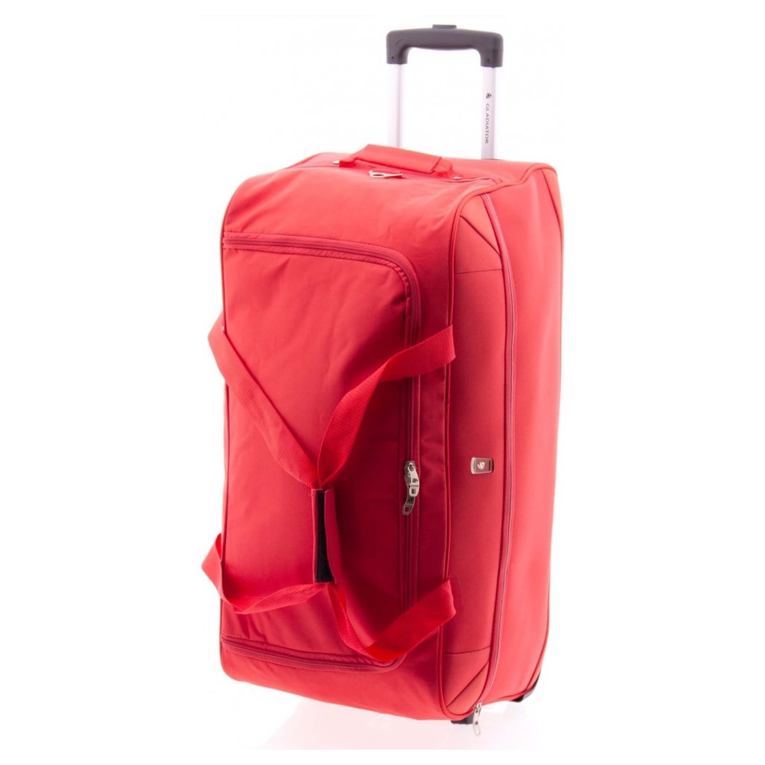 Imagen del producto con referencia 217803-ROJO