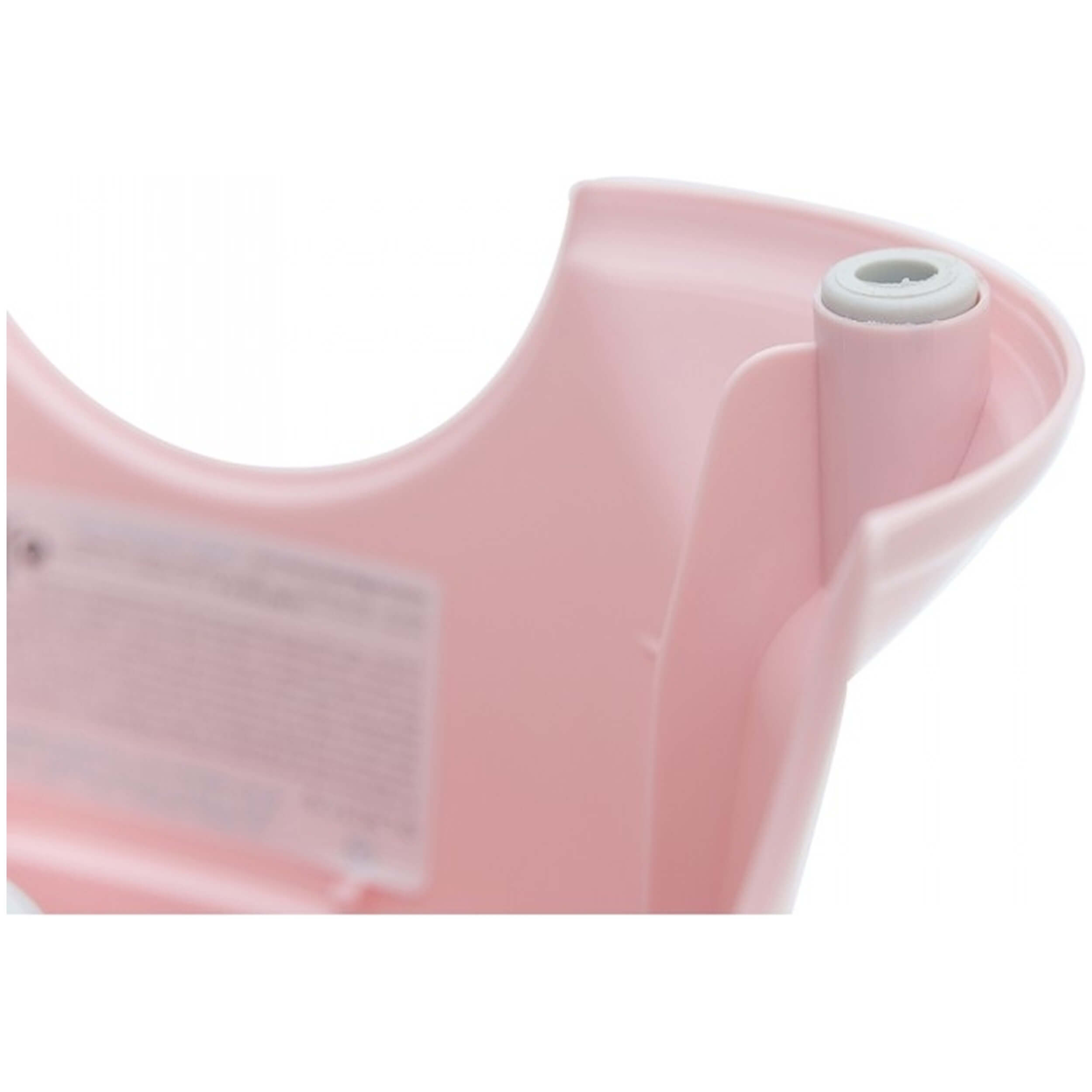 Accesorios Olmitos Orinal Infantil 3 En 1 Corona Light Pink