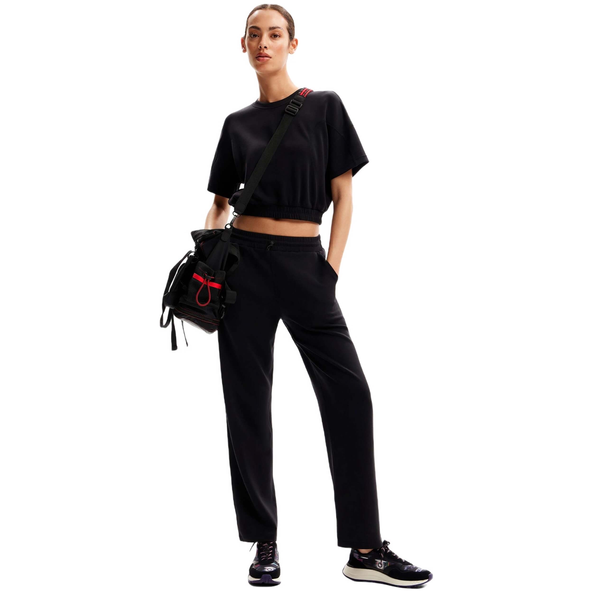 Imagen del producto con referencia 23WWTKBK-NEGRO