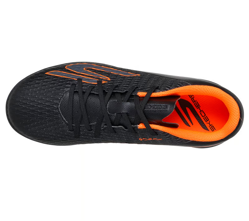 Zapatillas Skechers Skx-2 Jr Td Ic multicolor para niños