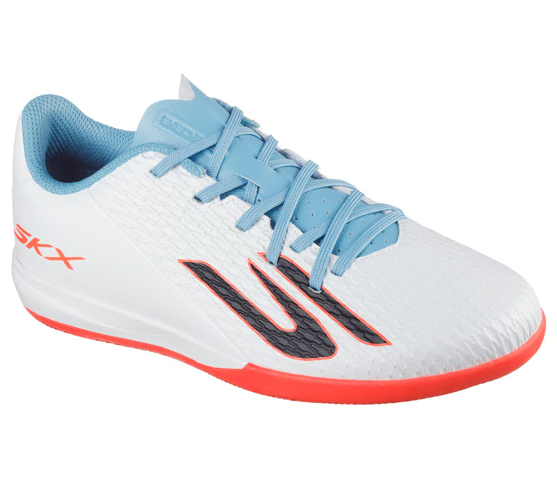 Zapatillas Skechers Skx-2 Jr Td Ic multicolor para niños