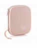 Baño Jané Set De Higiene Con Neceser rosa para niños