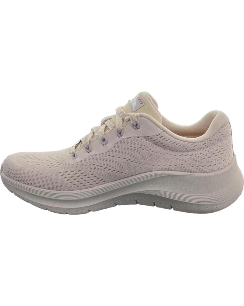Zapatos Y Zapatillas Skechers 150051-Ntmt multicolor para mujer