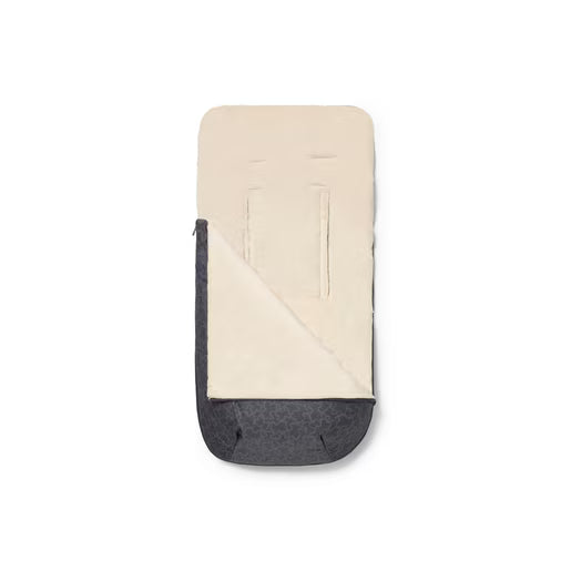 Paseo Tous Saco Sillla Universal Invierno Tkaos 2301/007 negro para bebe