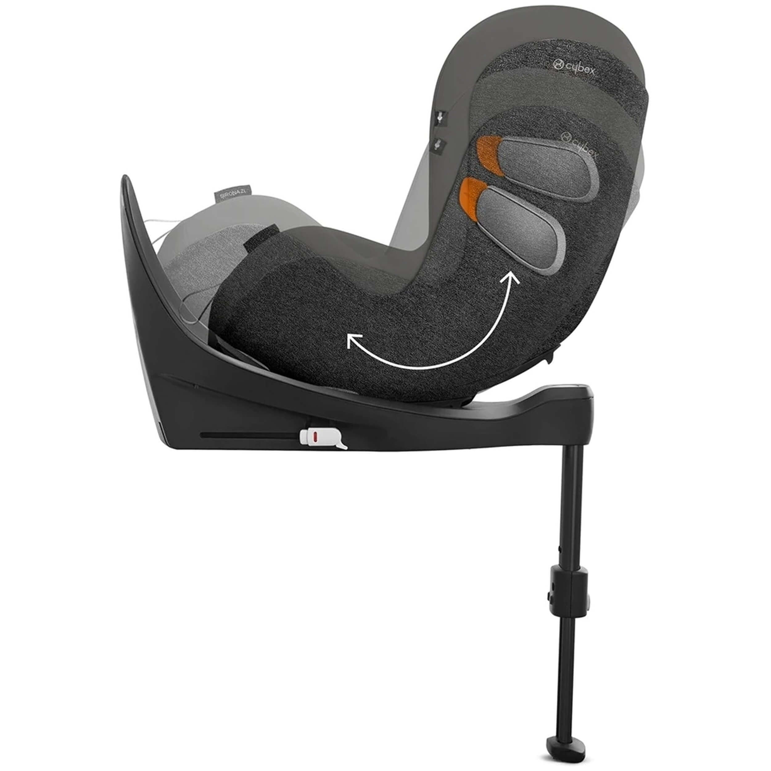 Imagen del producto con referencia 520003767NEGRA