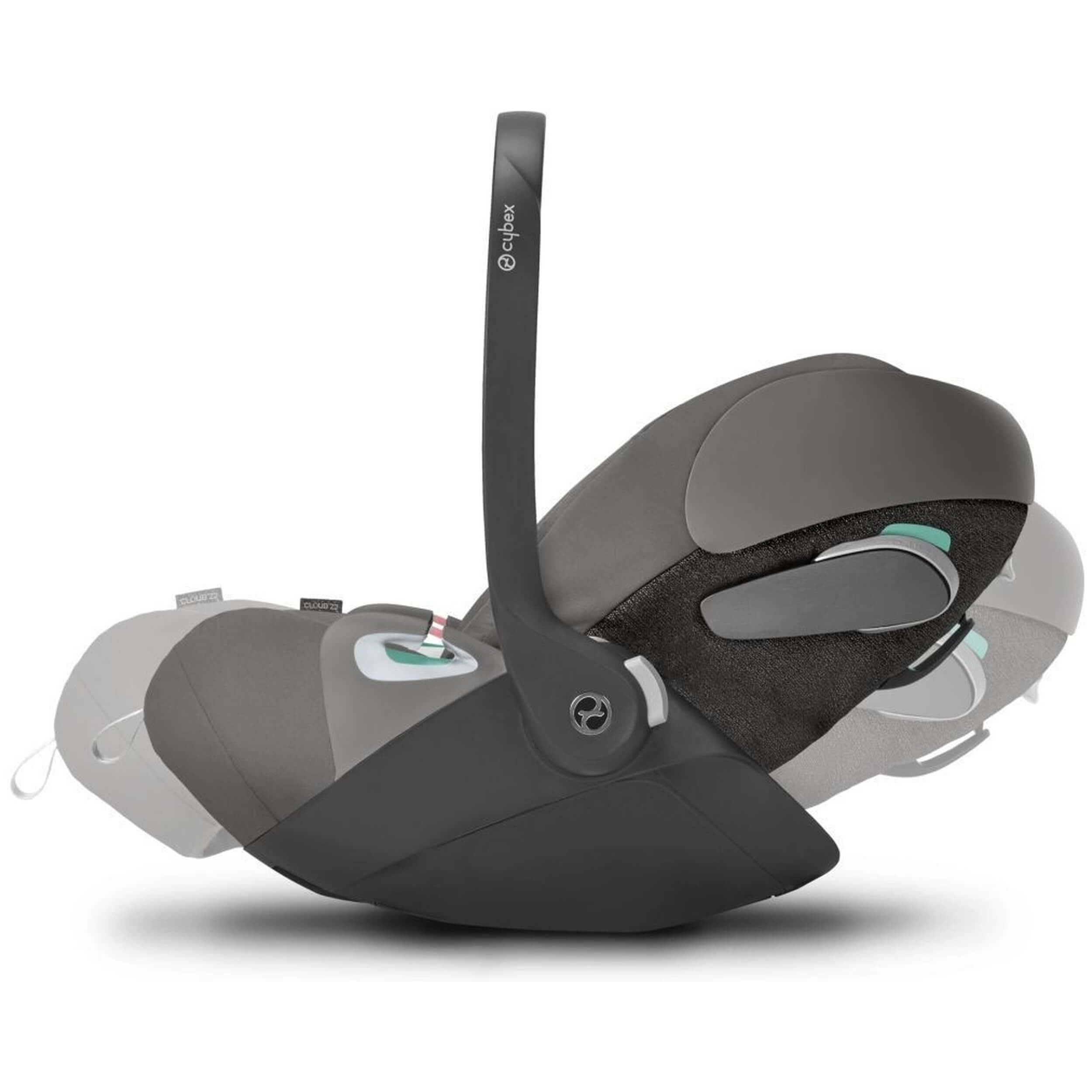 Imagen del producto con referencia 522000644NEGRO