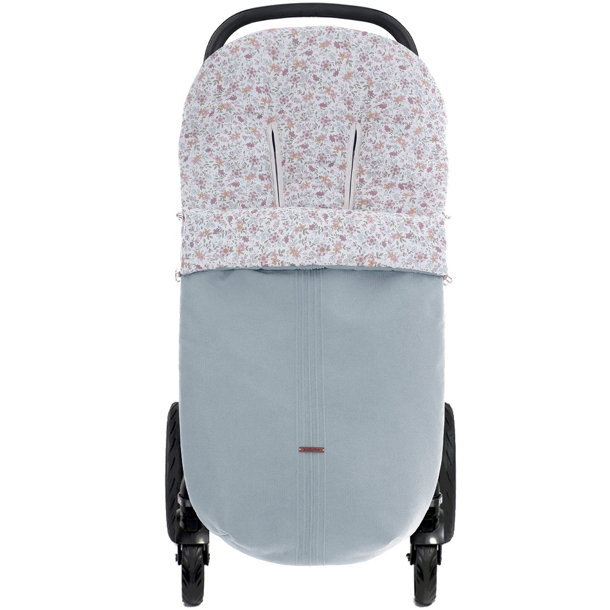Paseo Uzturre Saco Silla Roberta Menta menta para bebe