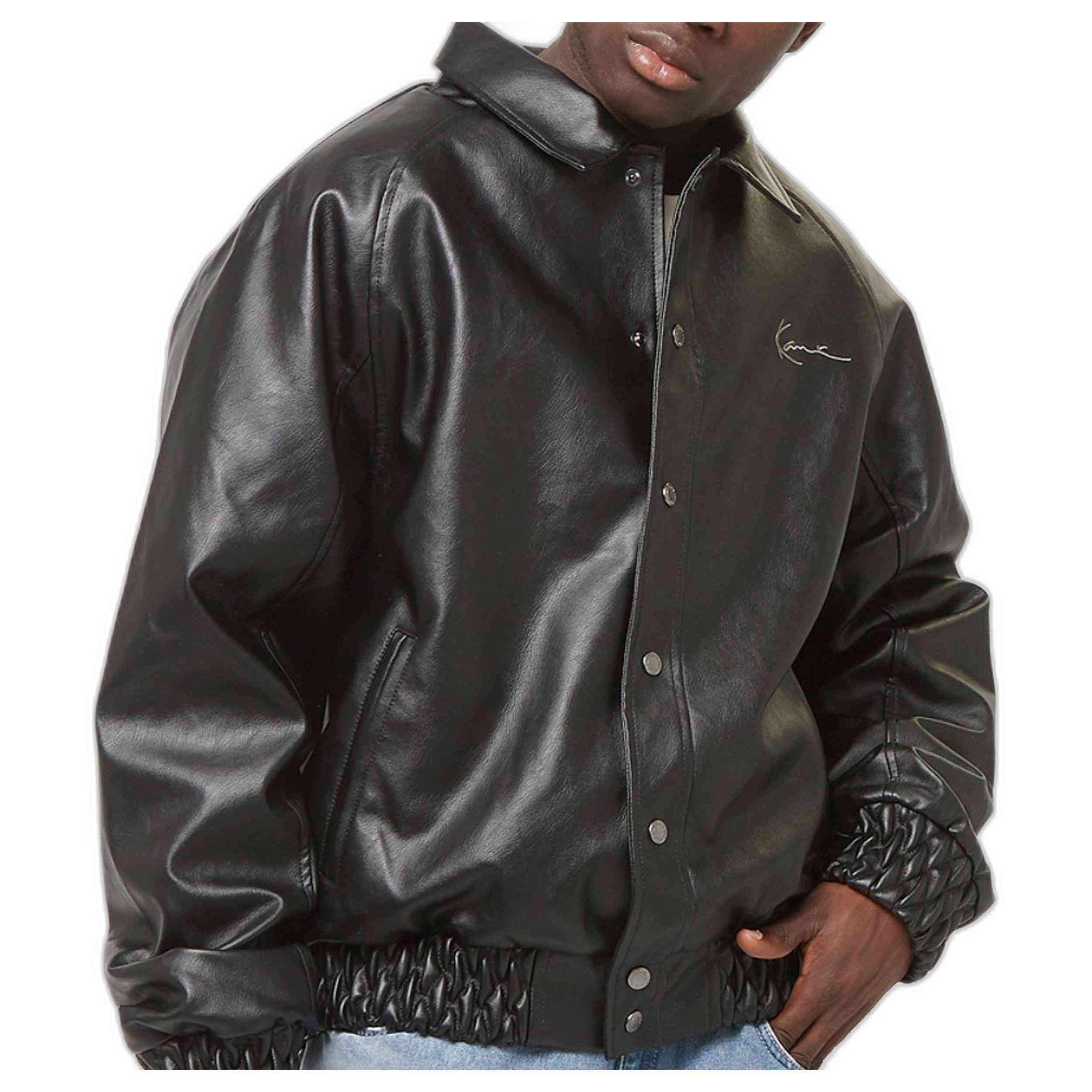 Imagen del producto con referencia 60750004-BLK