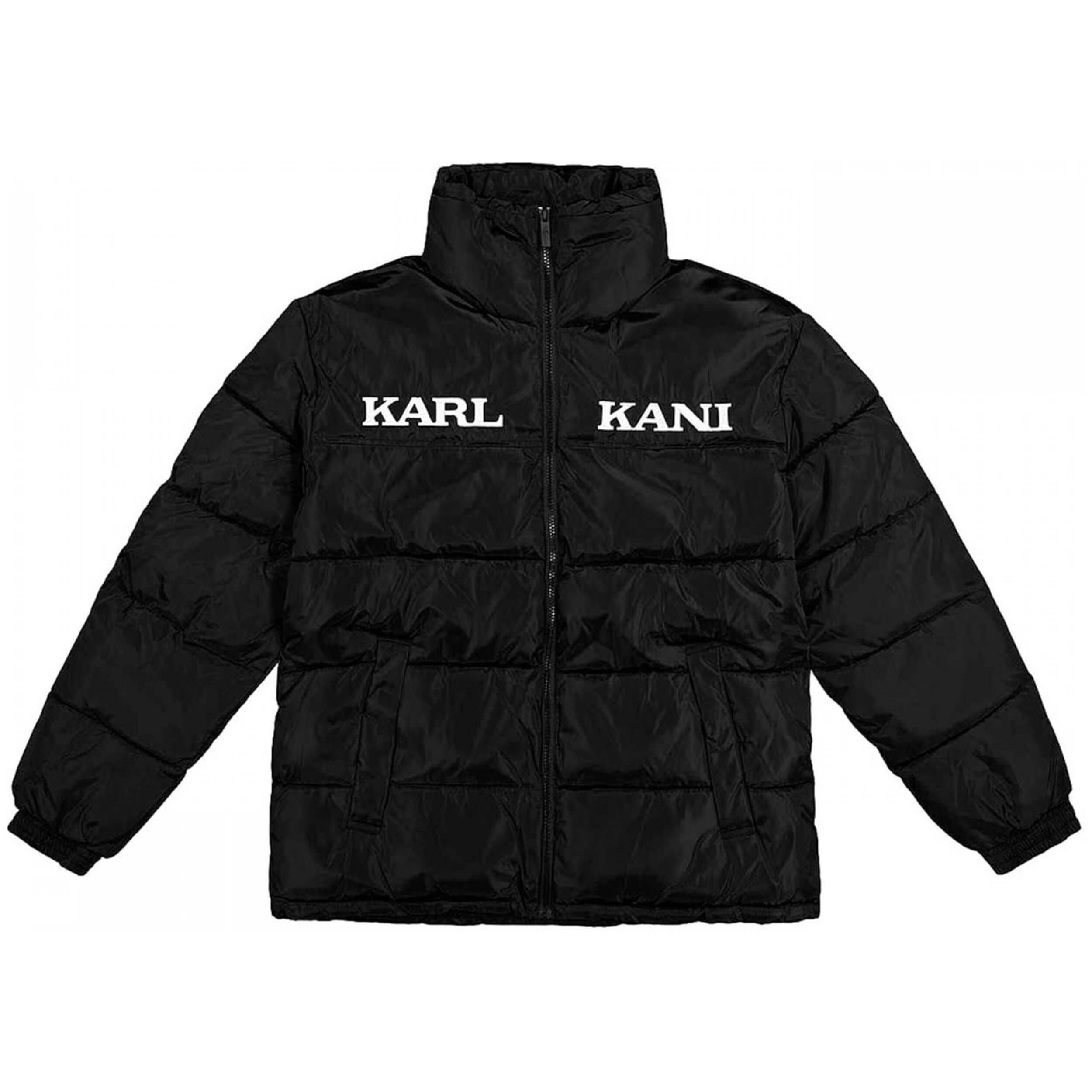 Abrigo Karl Kani Retro Essential Puffer Jacket