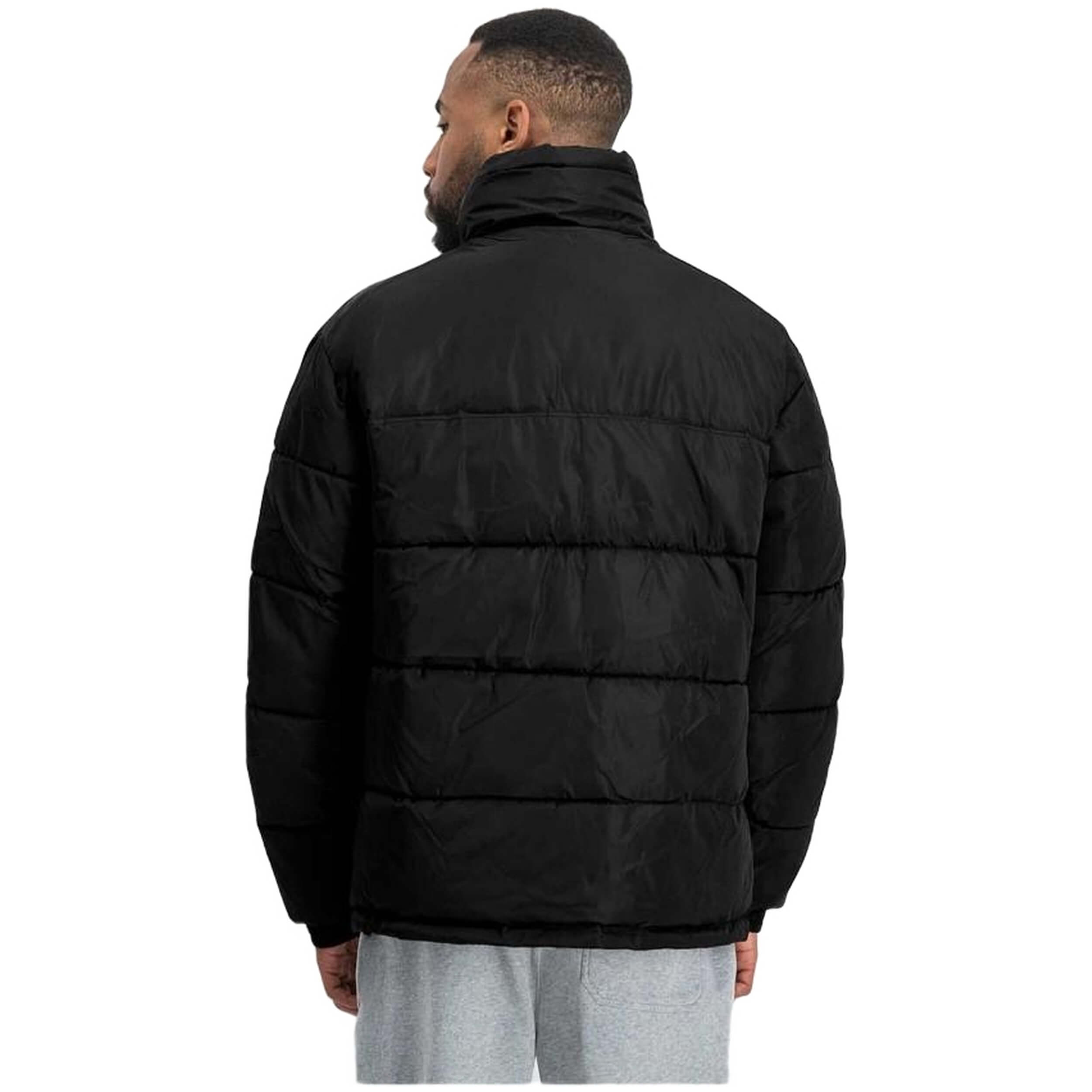 Abrigo Karl Kani Retro Essential Puffer Jacket