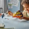 Construcciones Y Puzzles Lego Lego Star Wars - Speeder De Nieve Force Burner multicolor para niños