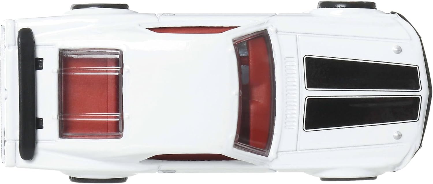 Vehículos Y Radiocontrol Mattel Games Hot Wheels Premium Fast6Furious 1969 Ford Mustang Boss 302 multicolor para niños