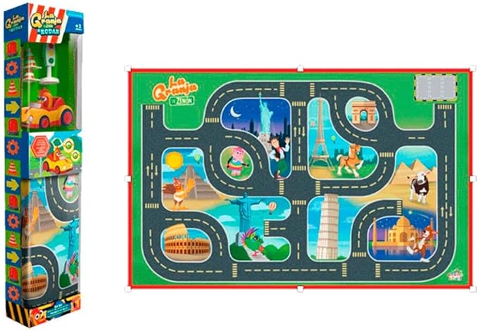 Otros Bandai Ar84920 multicolor para juguetes