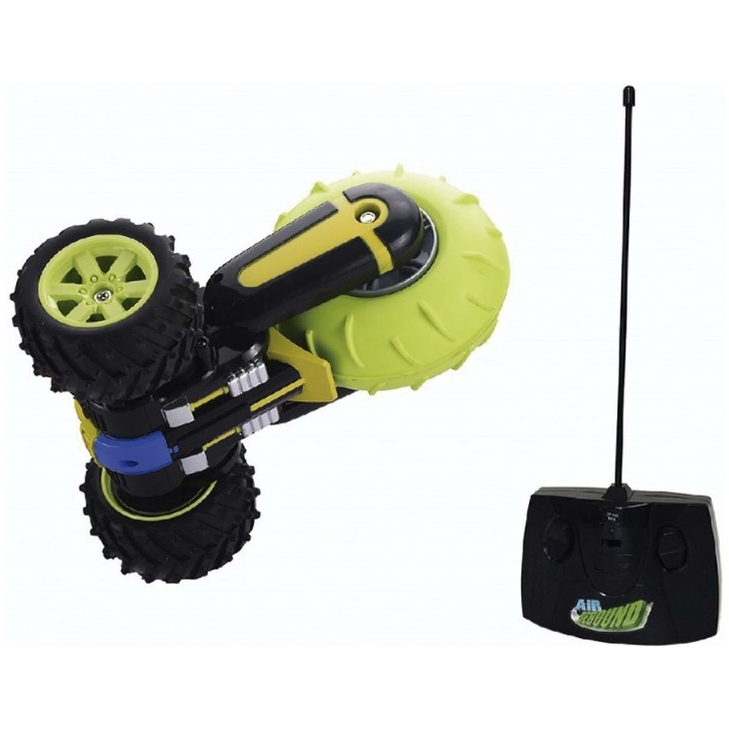 Bizak Air Rebound 2.0